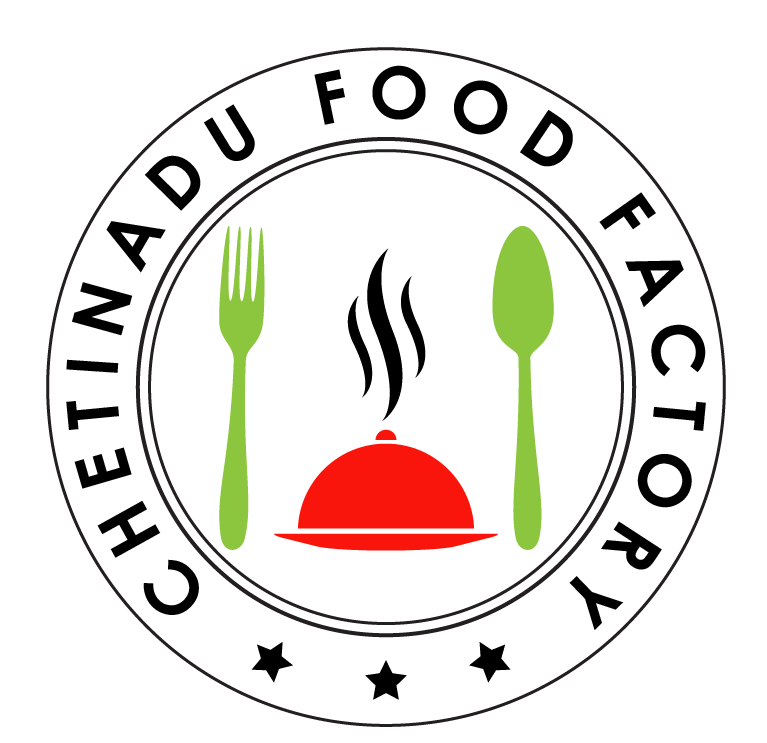 CHETTINADU FOOD FACTORY